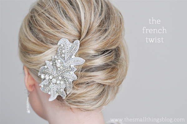 Easy french twist useful topic God! Well Easy french twist speaking, opinion